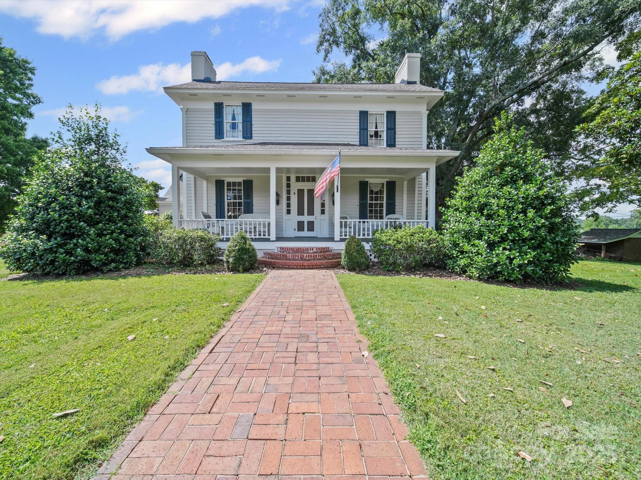 16801 Randalls Ferry Road Norwood NC 28128