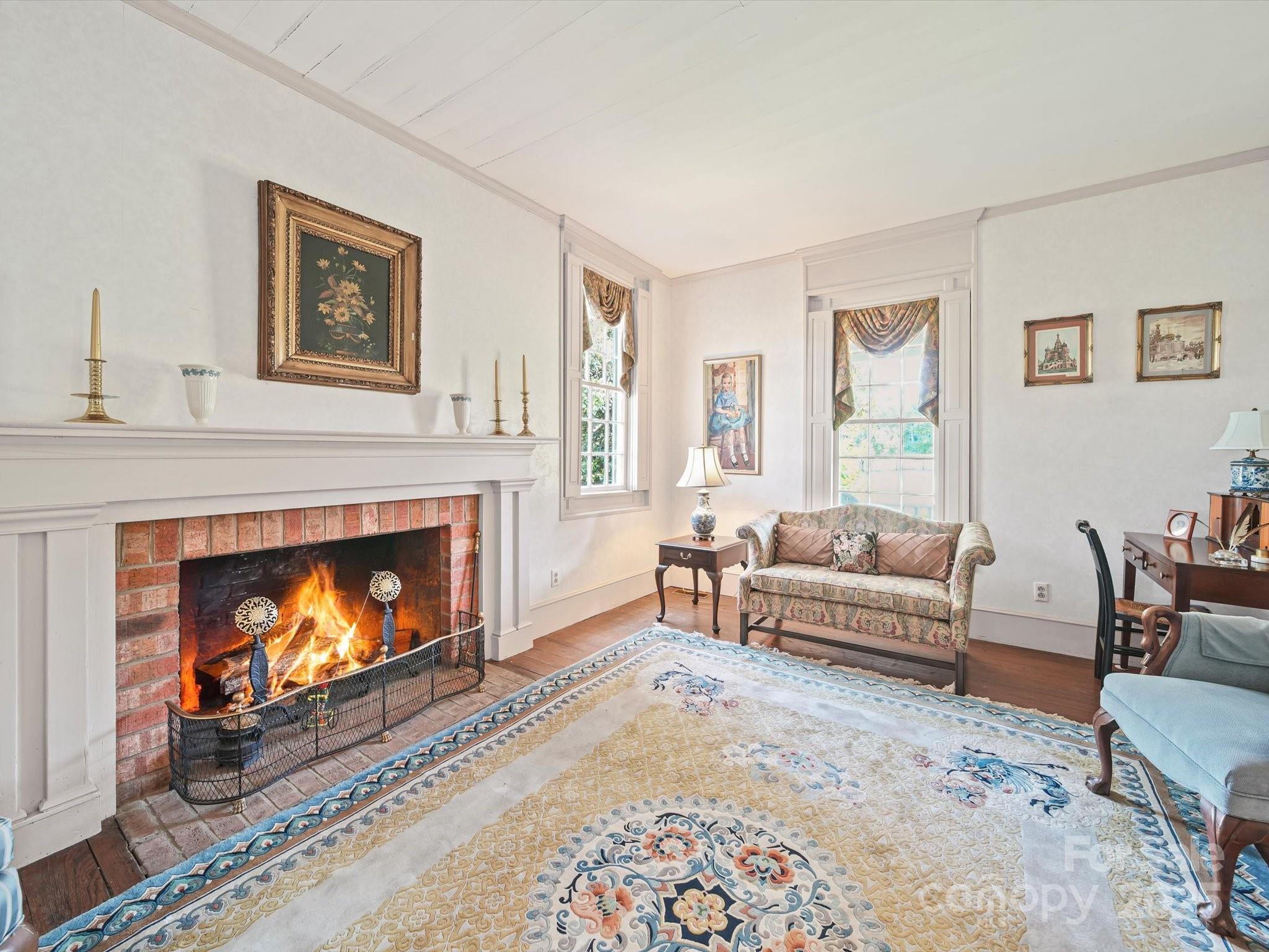 16801 Randalls Ferry Road Norwood NC 28128