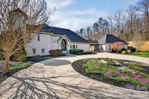300 Springhill Drive Rutherfordton NC 28139