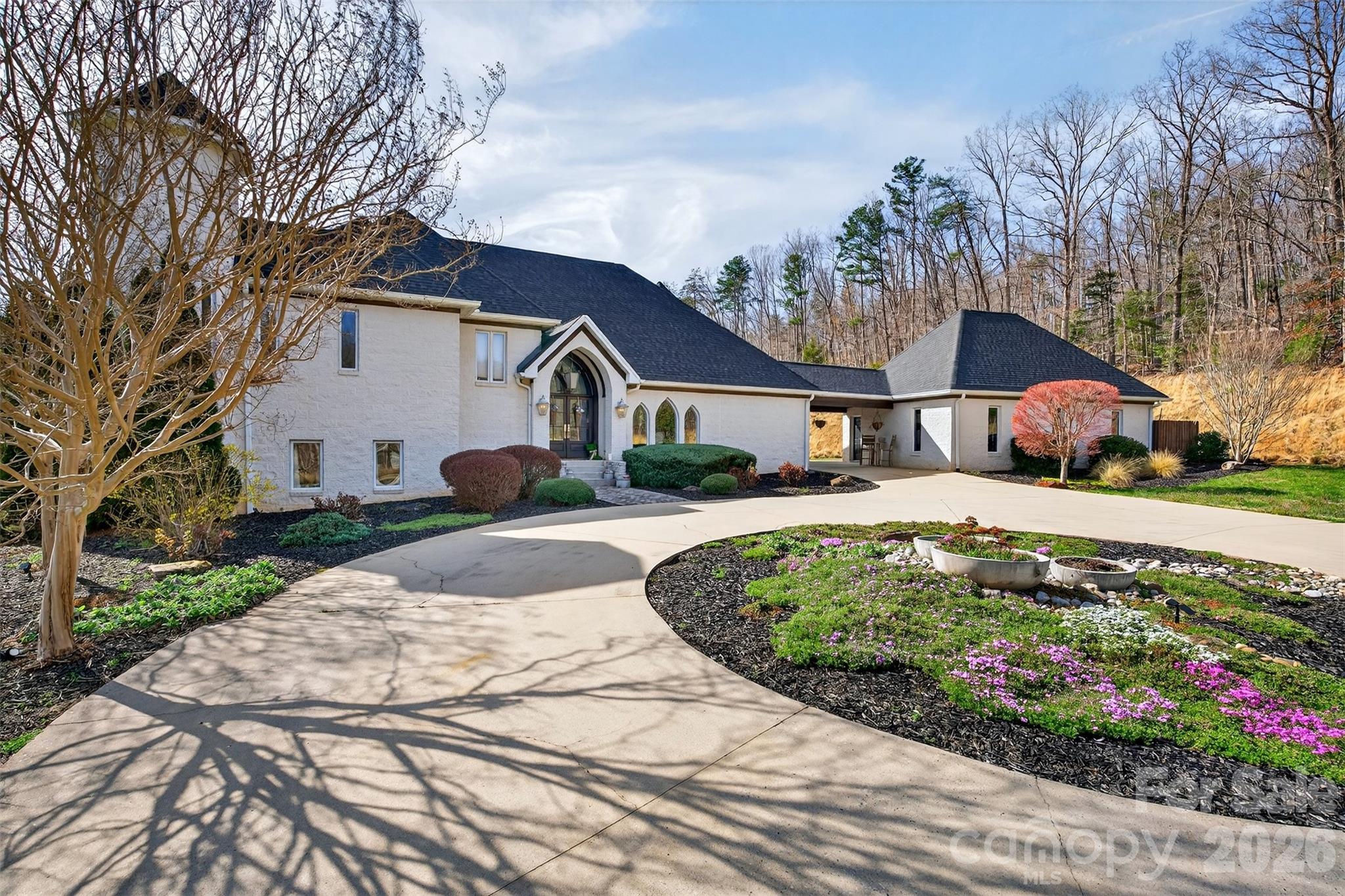 300 Springhill Drive Rutherfordton NC 28139