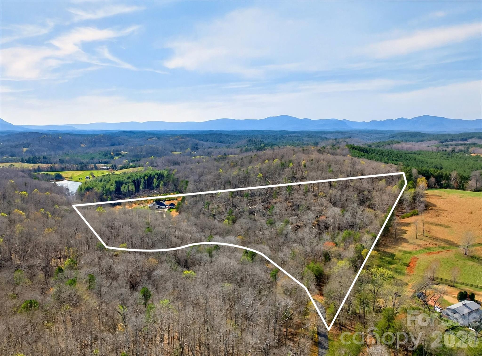300 Springhill Drive Rutherfordton NC 28139