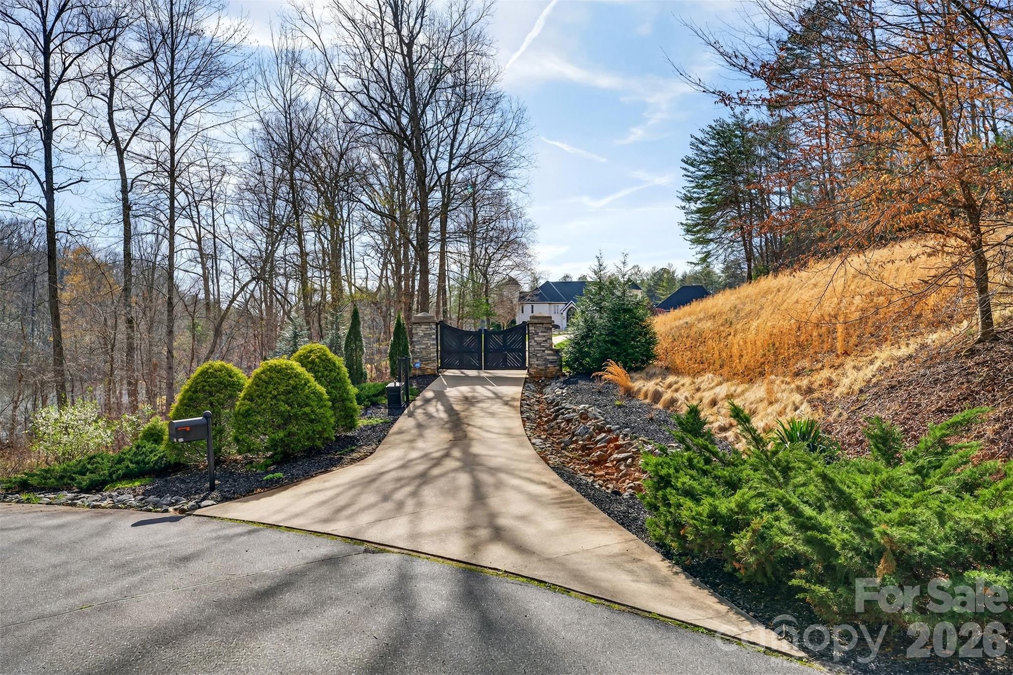 300 Springhill Drive Rutherfordton NC 28139