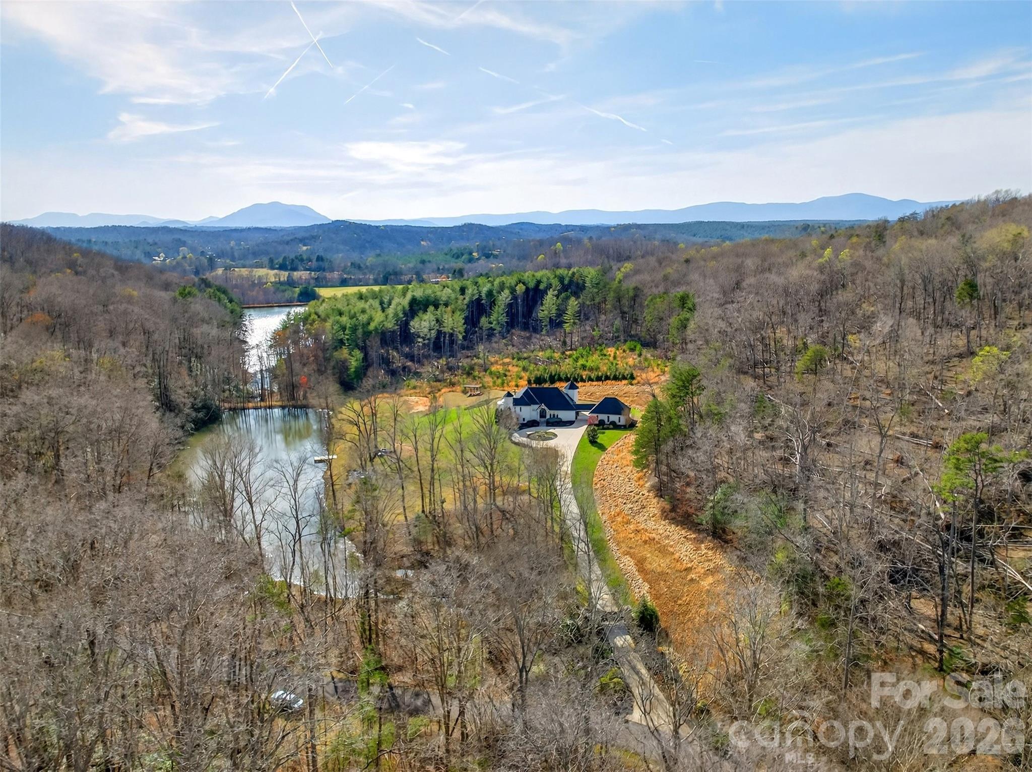 300 Springhill Drive Rutherfordton NC 28139