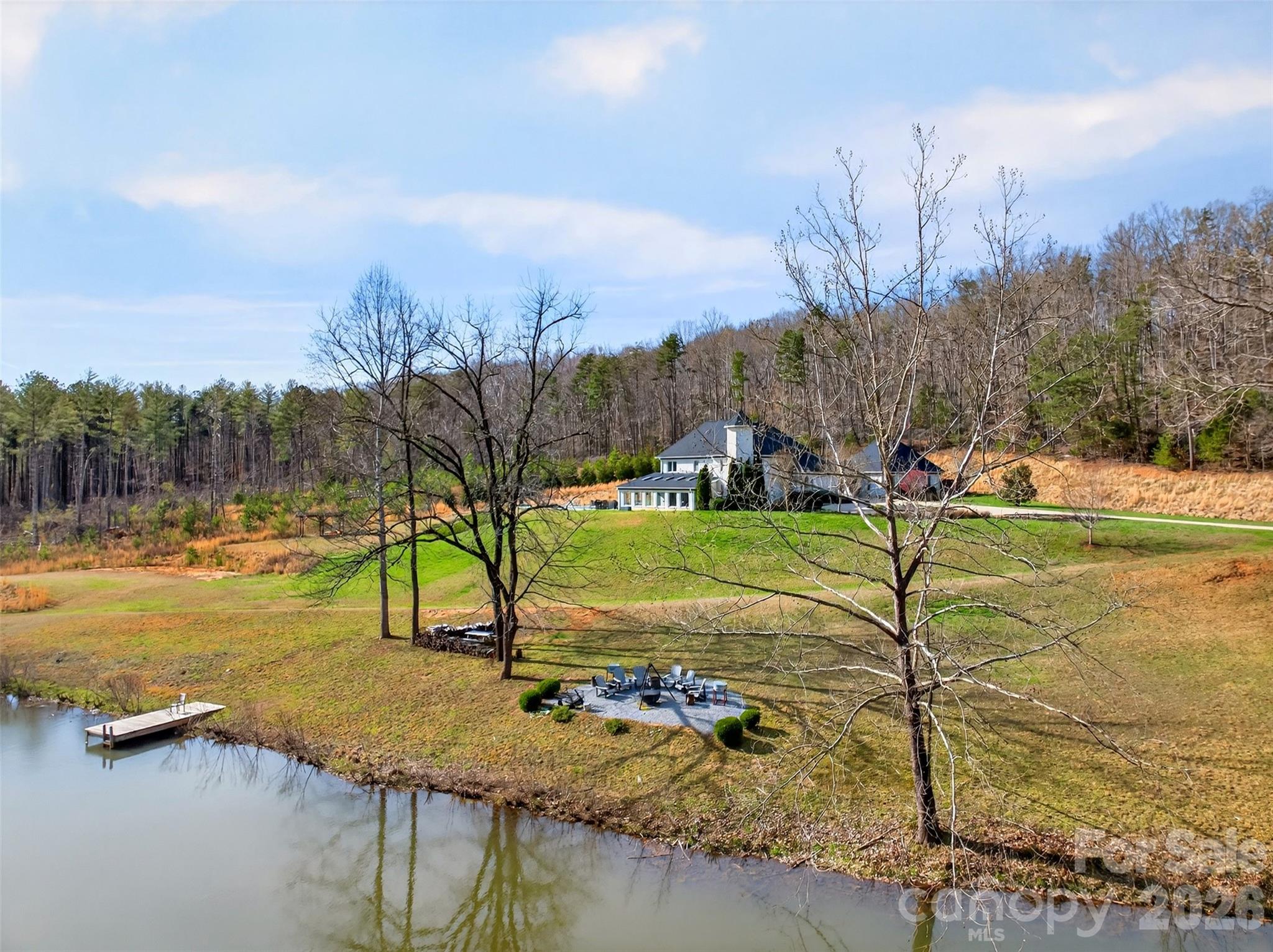 300 Springhill Drive Rutherfordton NC 28139