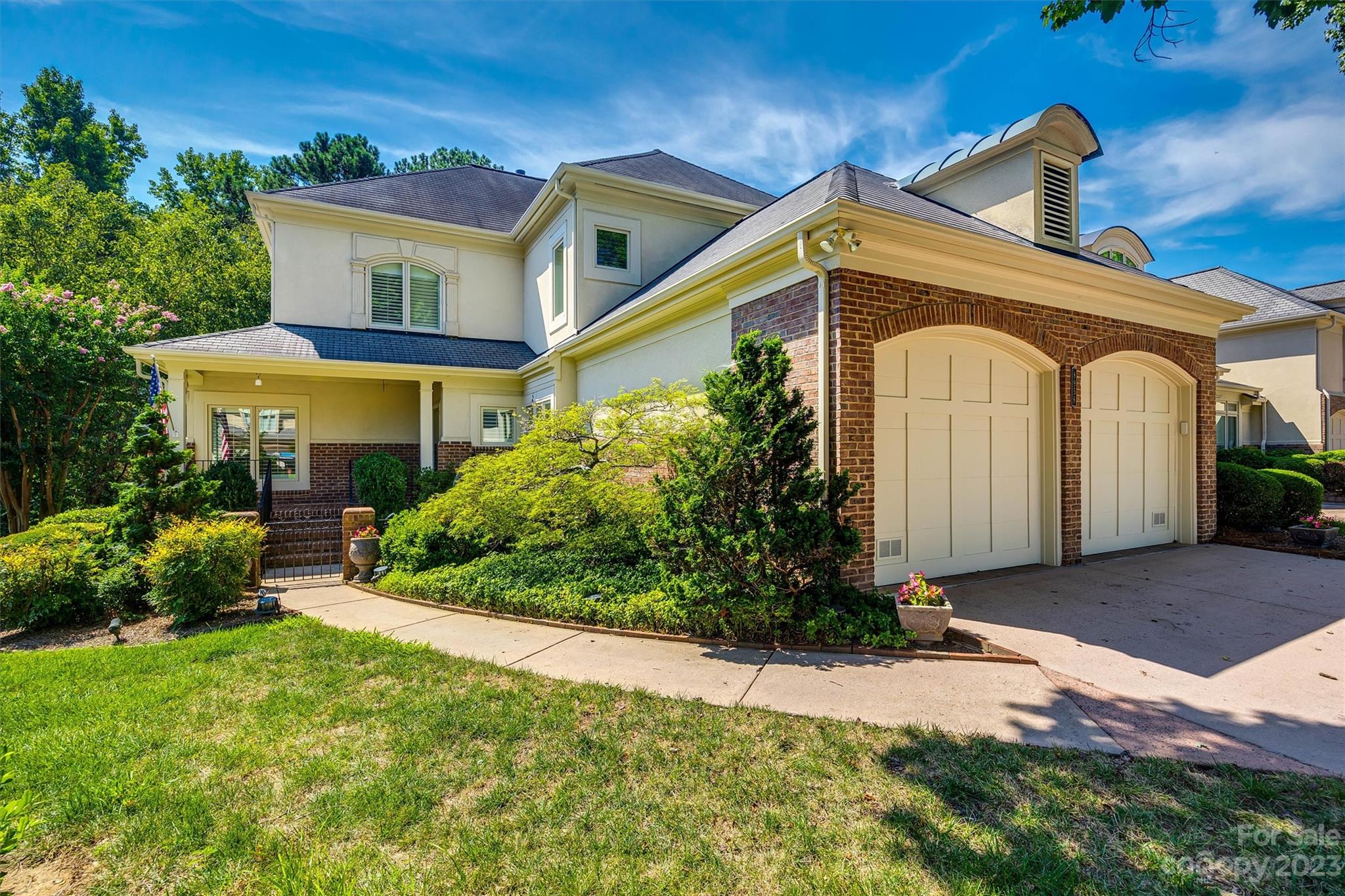 8956 Challis Hill Lane Charlotte NC 28226