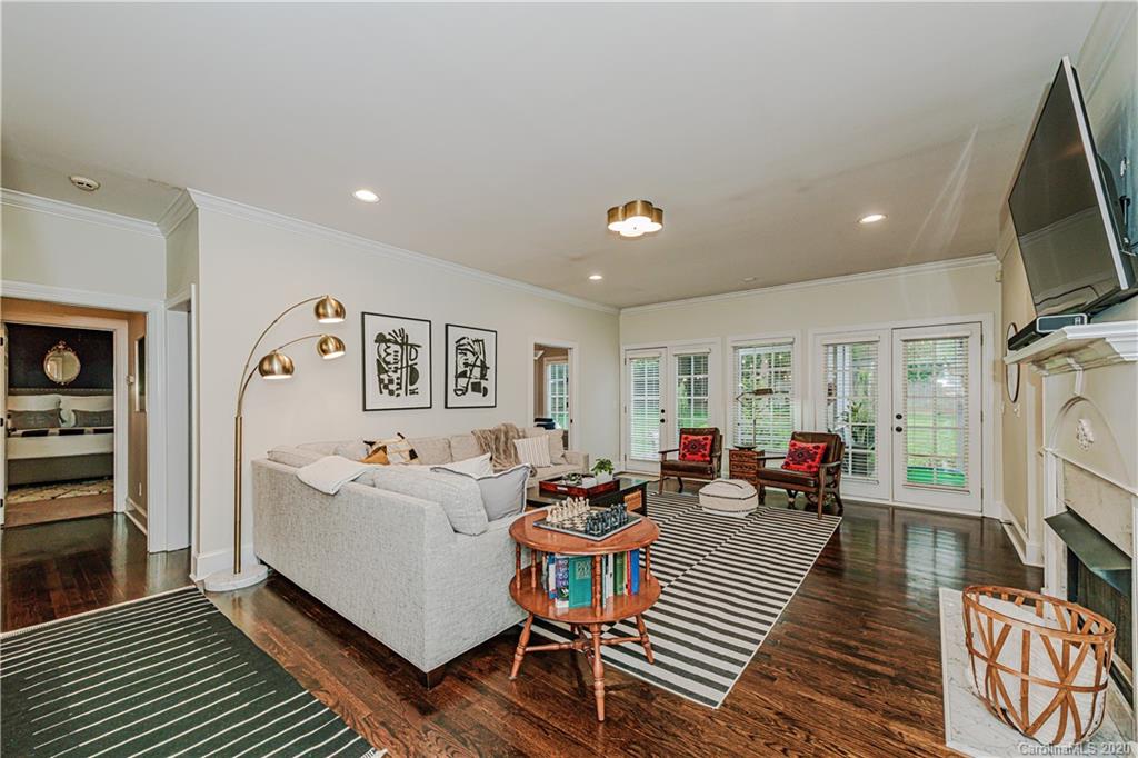 6139 Creola Road Charlotte NC 28270
