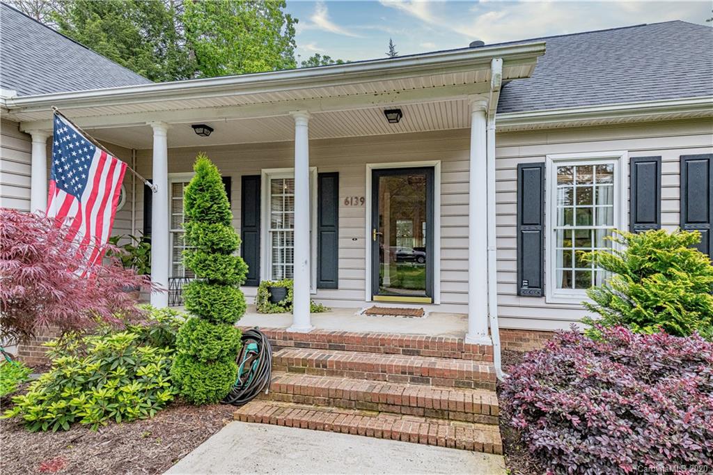 6139 Creola Road Charlotte NC 28270