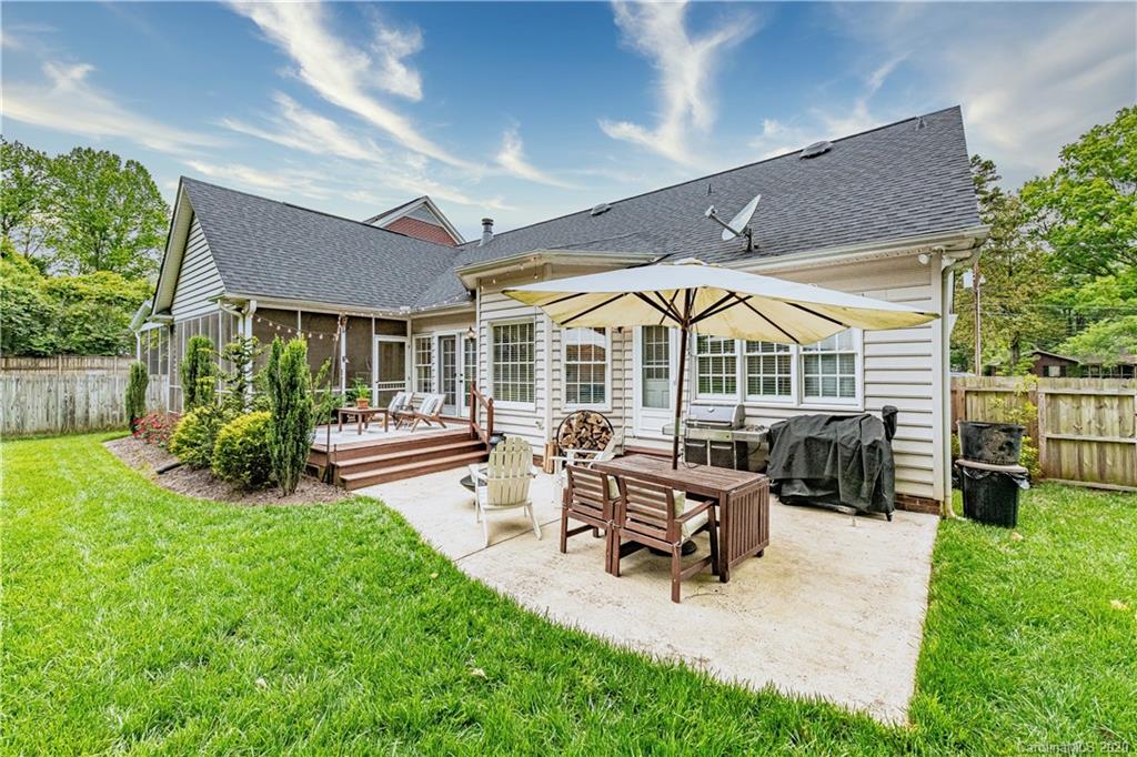 6139 Creola Road Charlotte NC 28270
