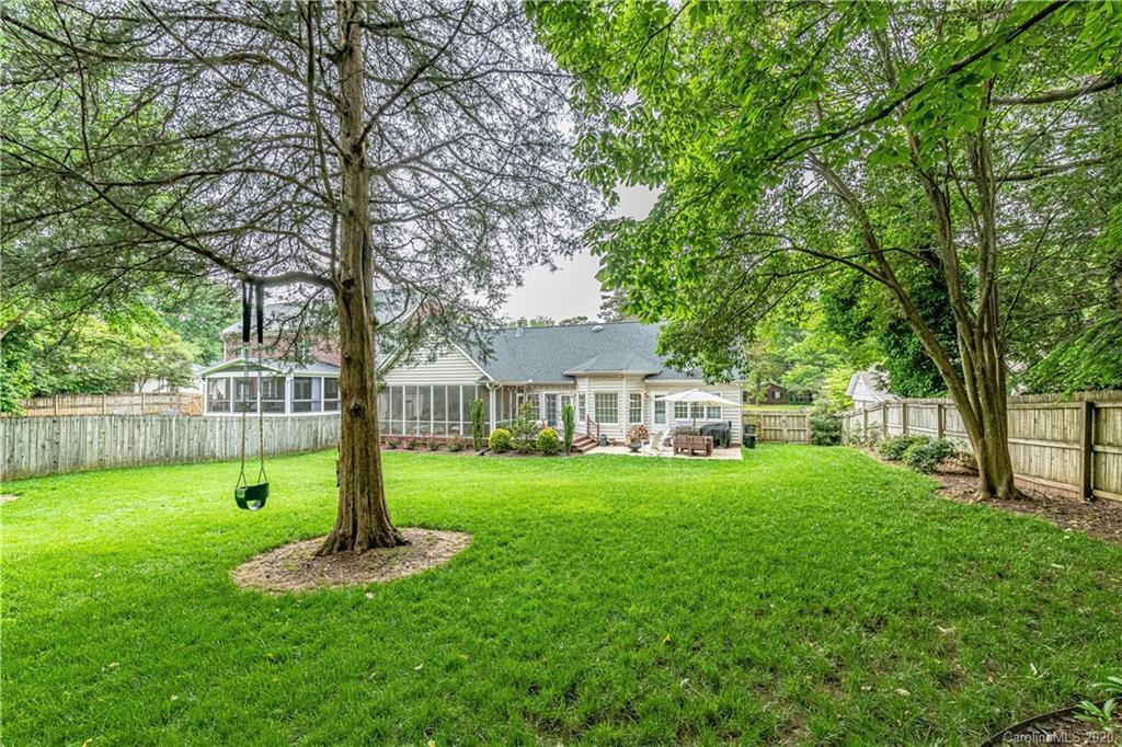 6139 Creola Road Charlotte NC 28270
