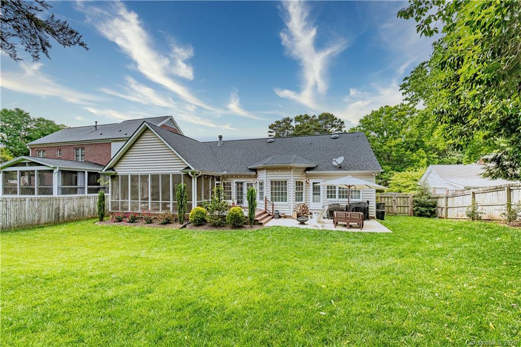 6139 Creola Road Charlotte NC 28270