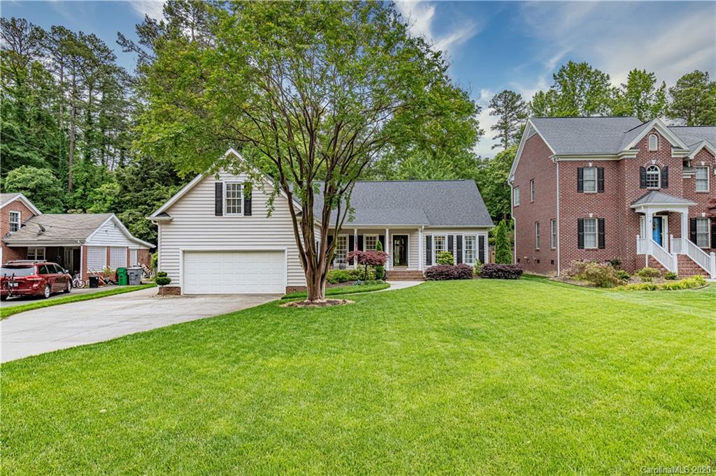 6139 Creola Road Charlotte NC 28270