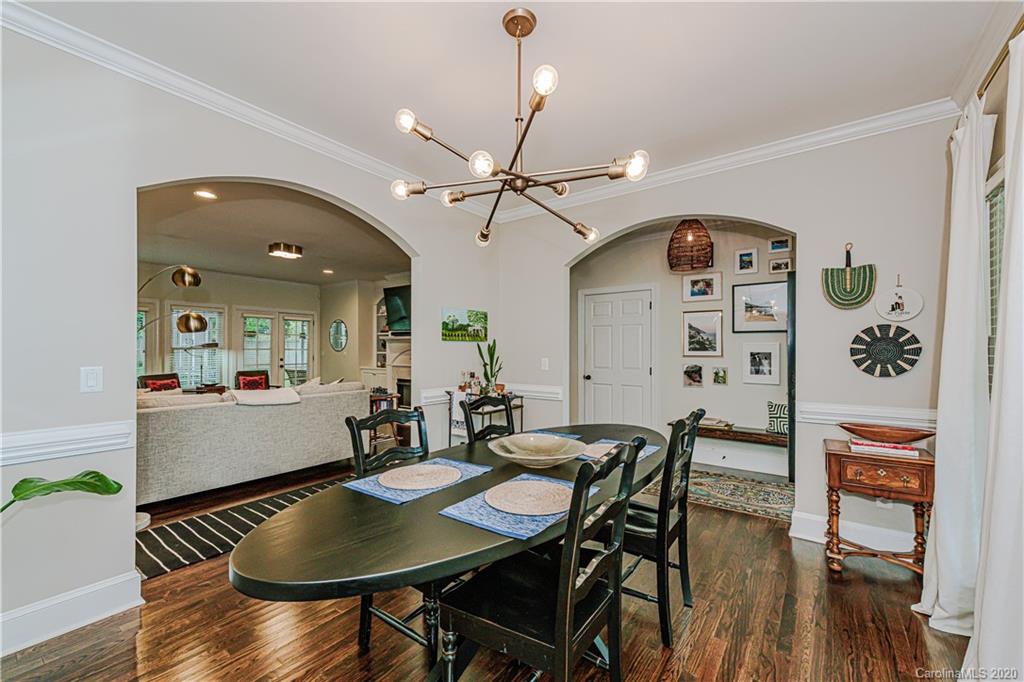 6139 Creola Road Charlotte NC 28270