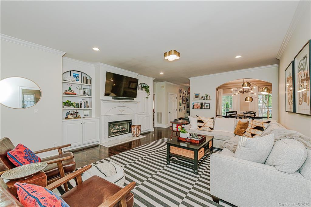 6139 Creola Road Charlotte NC 28270