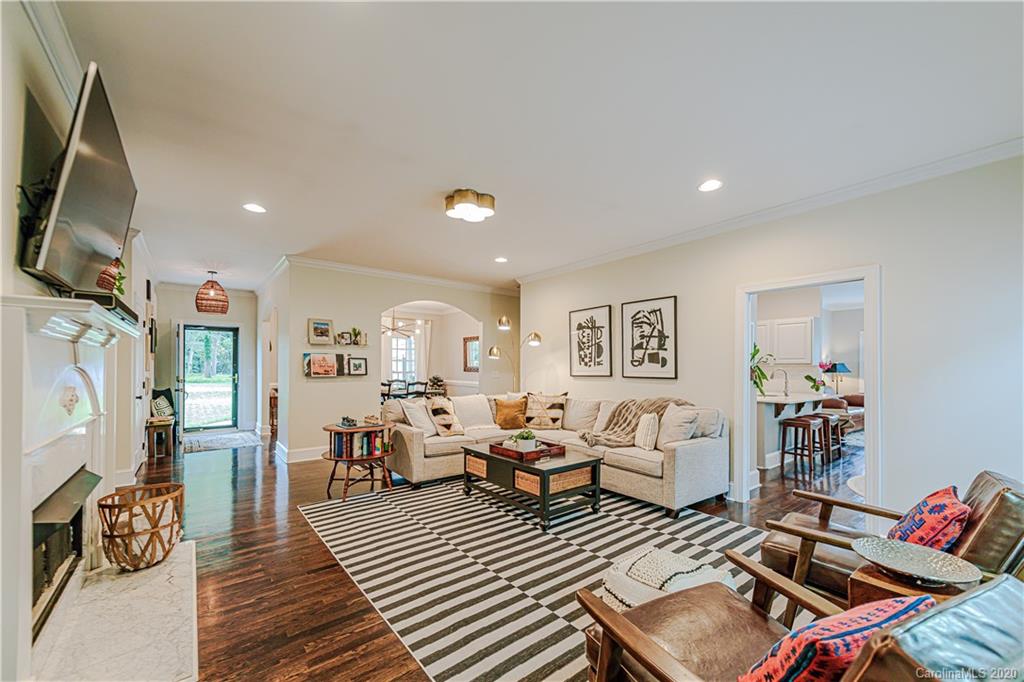 6139 Creola Road Charlotte NC 28270
