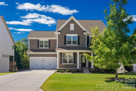 830 Spelman Drive Fort Mill SC 29707