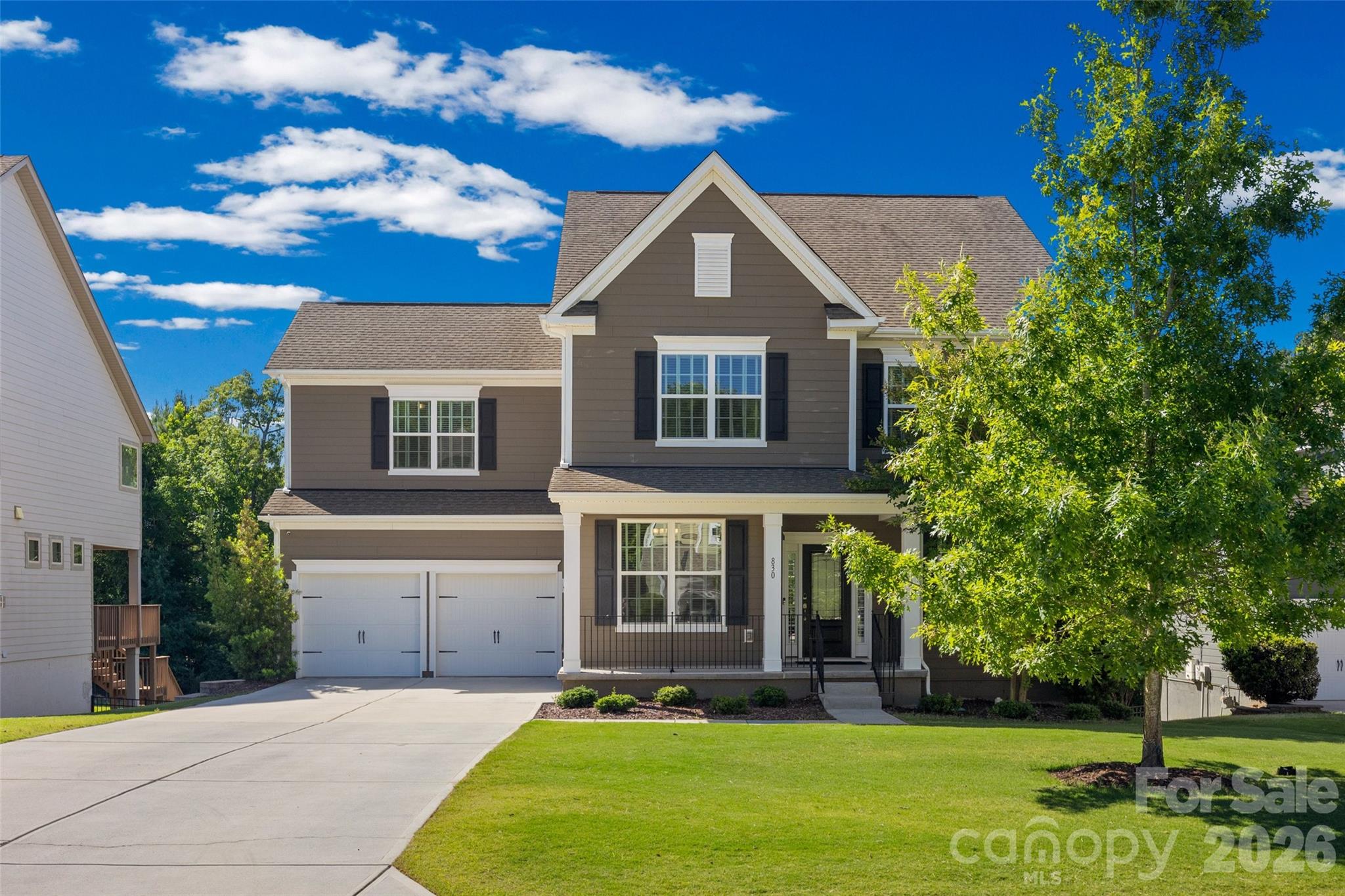 830 Spelman Drive Fort Mill SC 29707