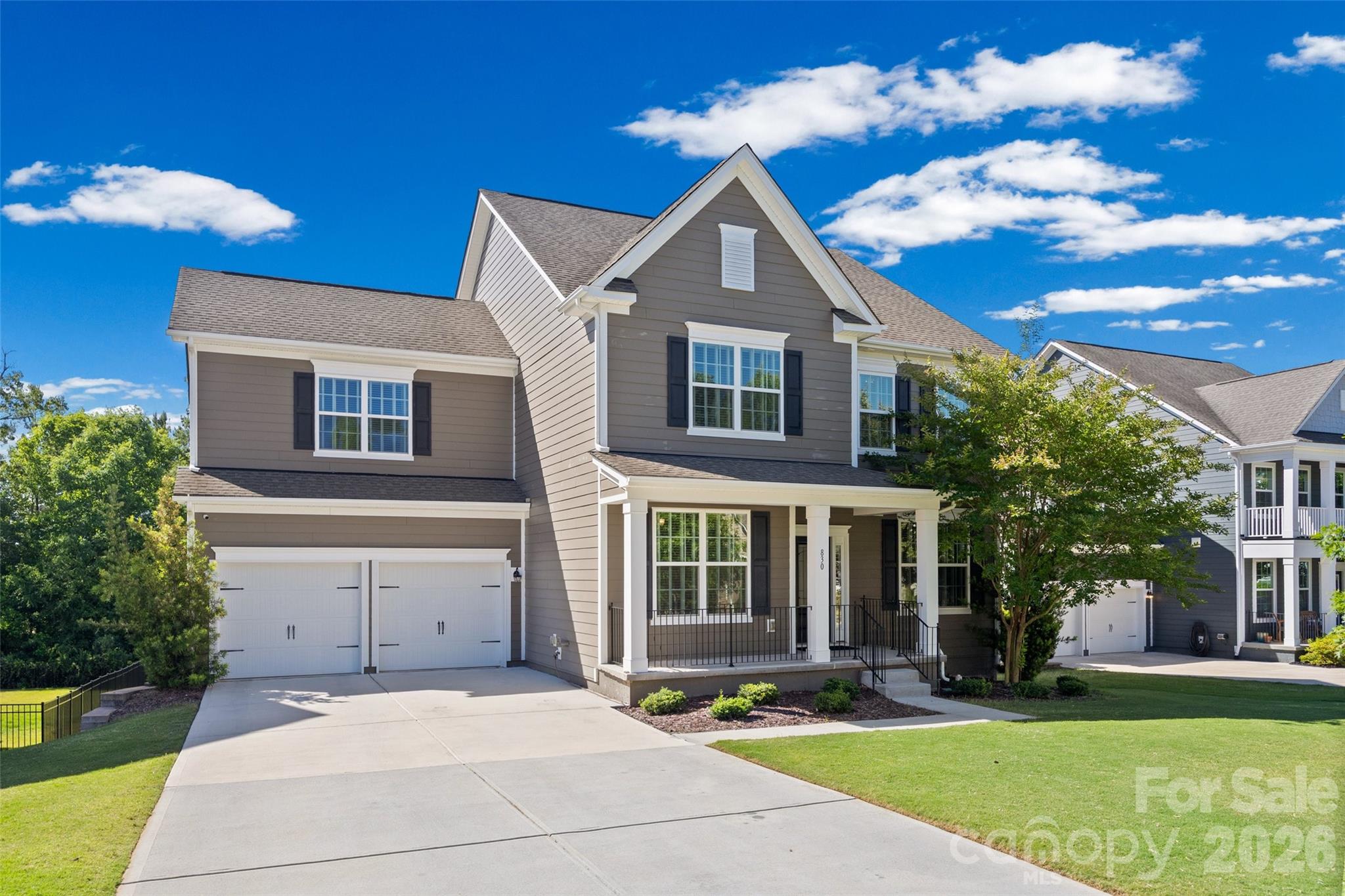 830 Spelman Drive Fort Mill SC 29707
