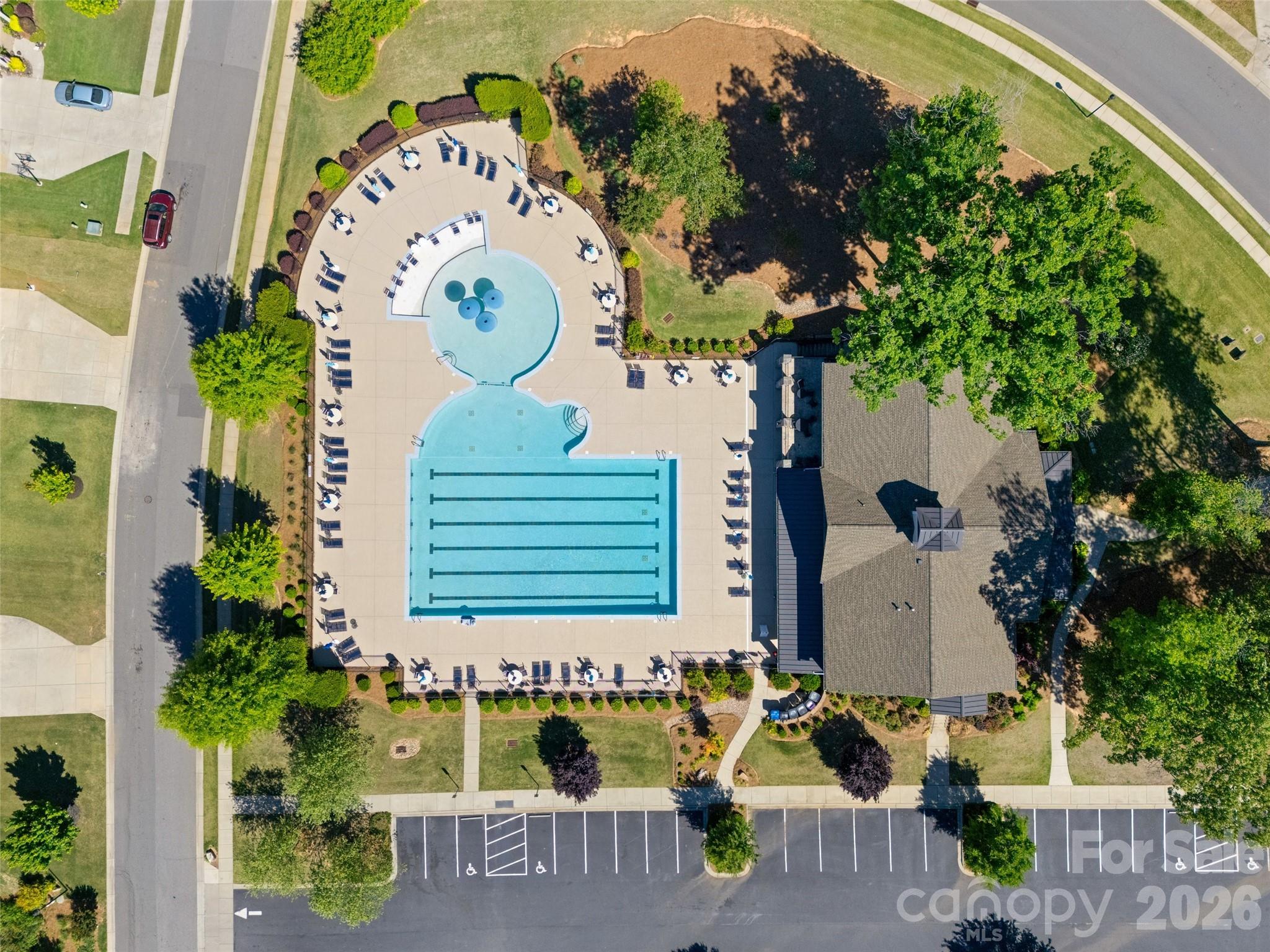 830 Spelman Drive Fort Mill SC 29707