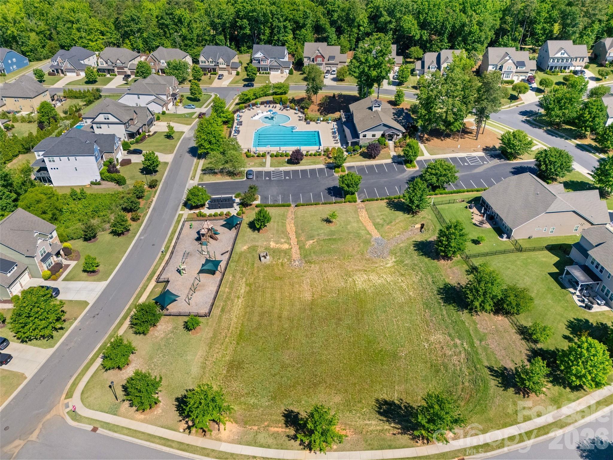 830 Spelman Drive Fort Mill SC 29707