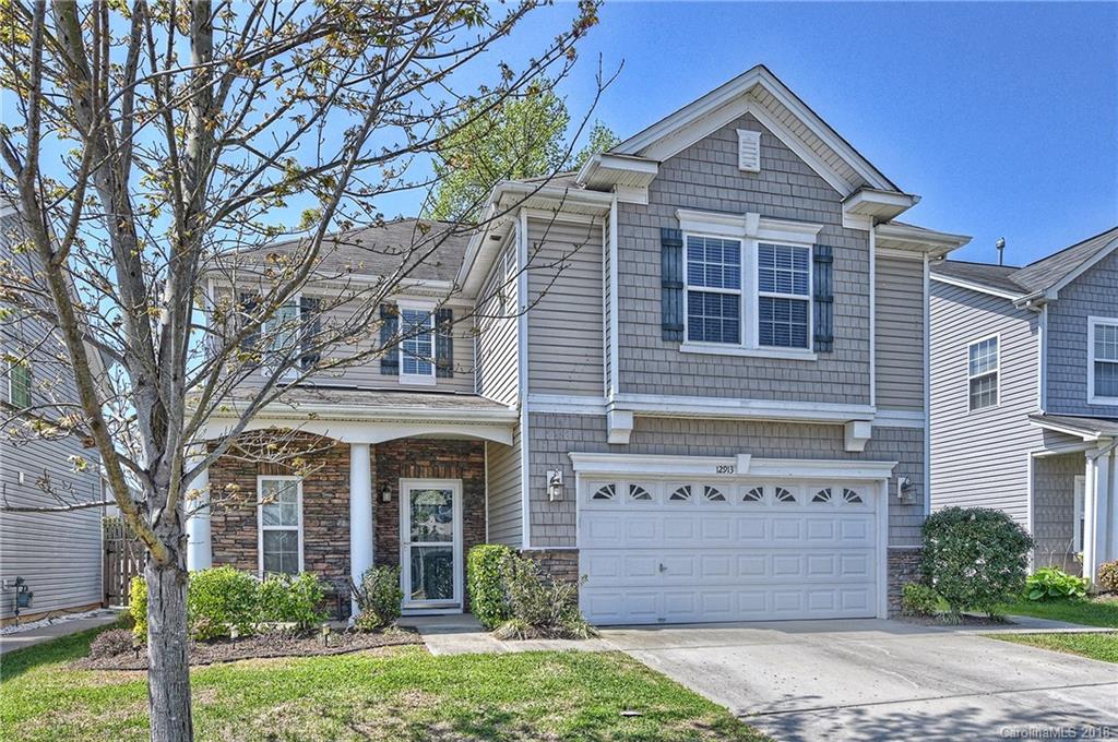 12913 Tahoe Drive Charlotte NC 28273