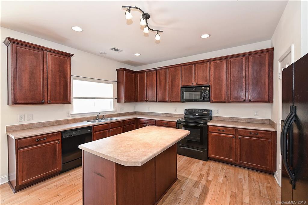 12913 Tahoe Drive Charlotte NC 28273