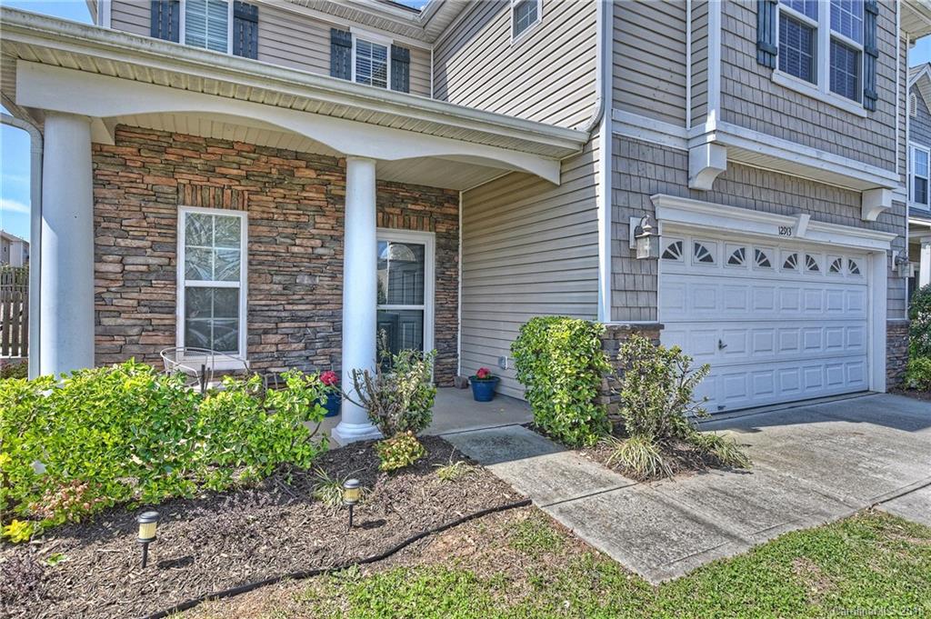 12913 Tahoe Drive Charlotte NC 28273