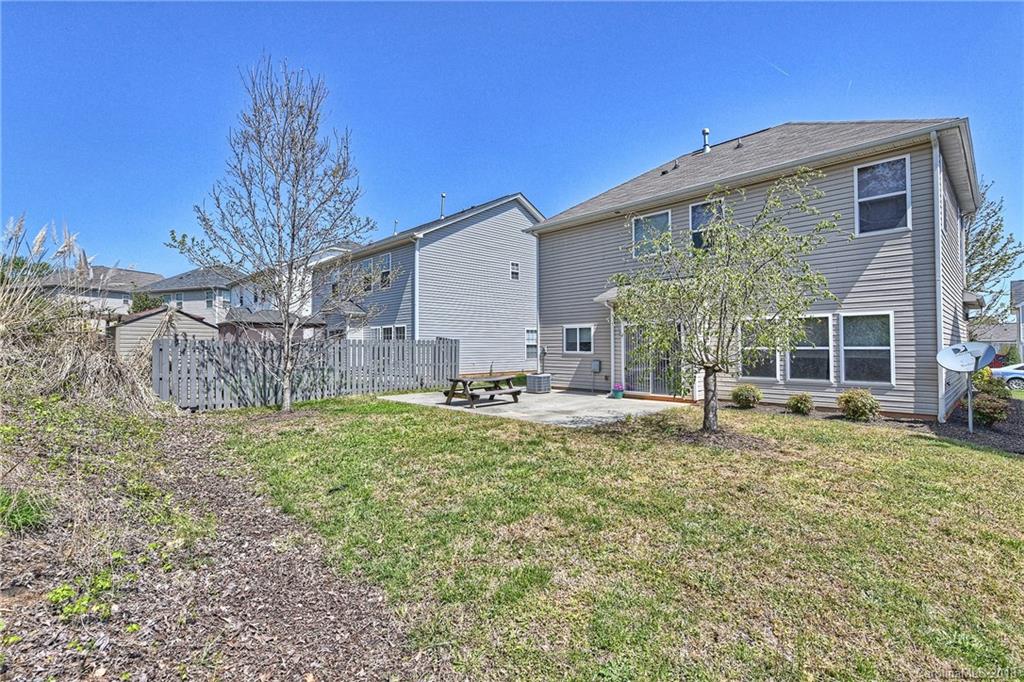 12913 Tahoe Drive Charlotte NC 28273