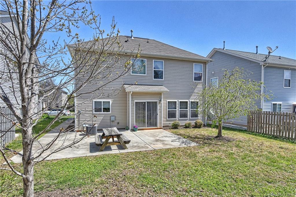 12913 Tahoe Drive Charlotte NC 28273