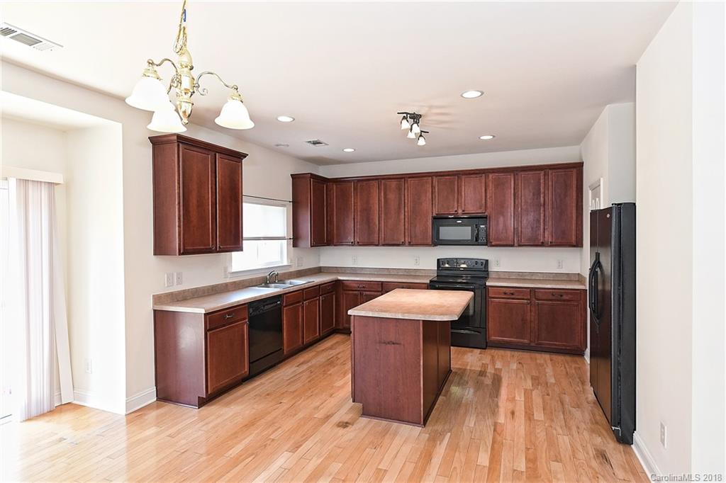 12913 Tahoe Drive Charlotte NC 28273