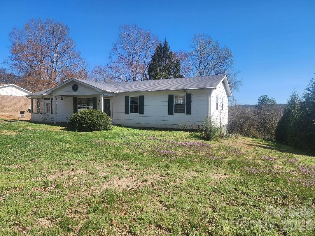203 Brentwood Road Morganton NC 28655