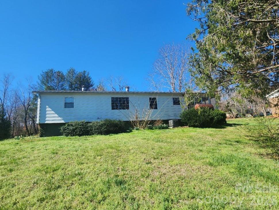203 Brentwood Road Morganton NC 28655