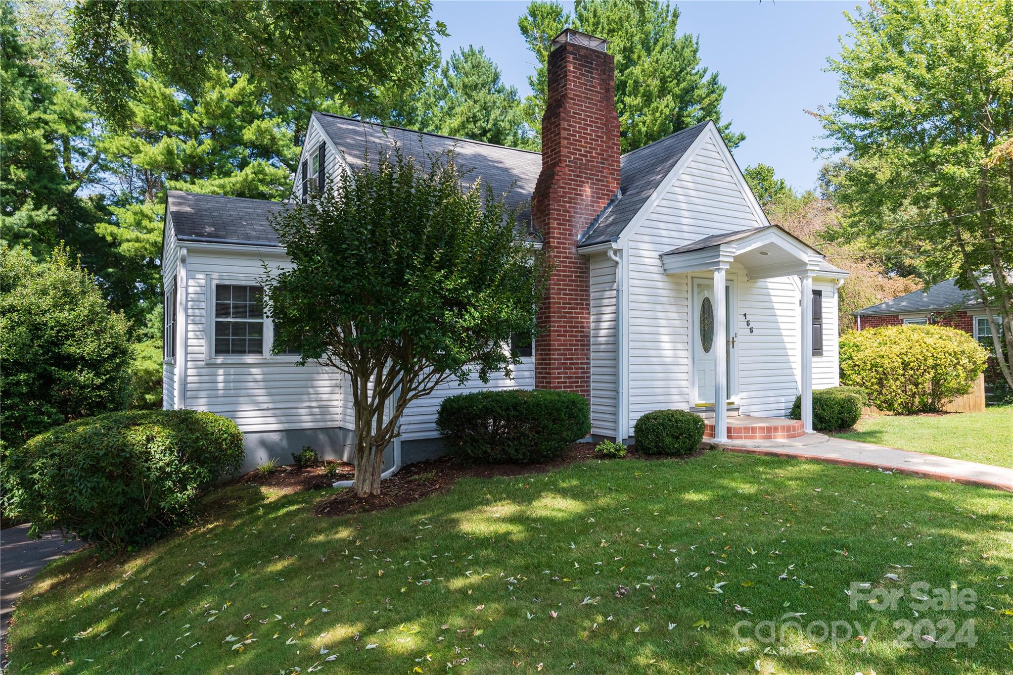 155 Arthur Road Asheville NC 28806