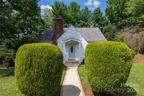 155 Arthur Road Asheville NC 28806