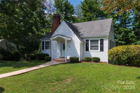 155 Arthur Road Asheville NC 28806