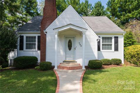 155 Arthur Road Asheville NC 28806
