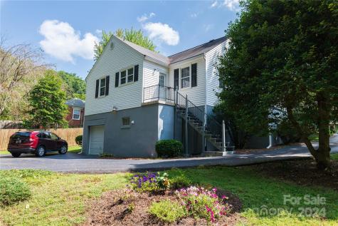 155 Arthur Road Asheville NC 28806