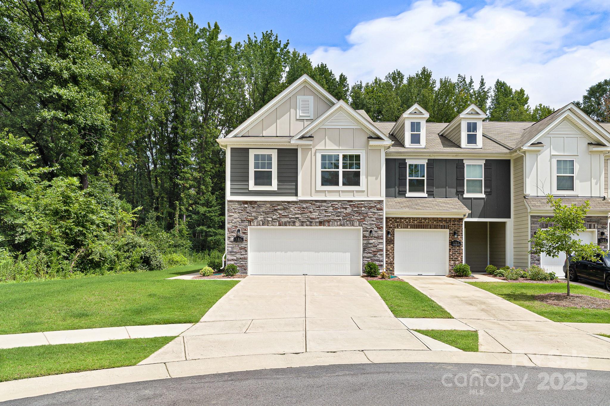254 Quinn Road Matthews NC 28104