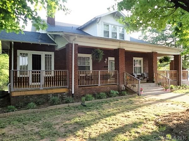 499 West Main Street Forest City NC 28043
