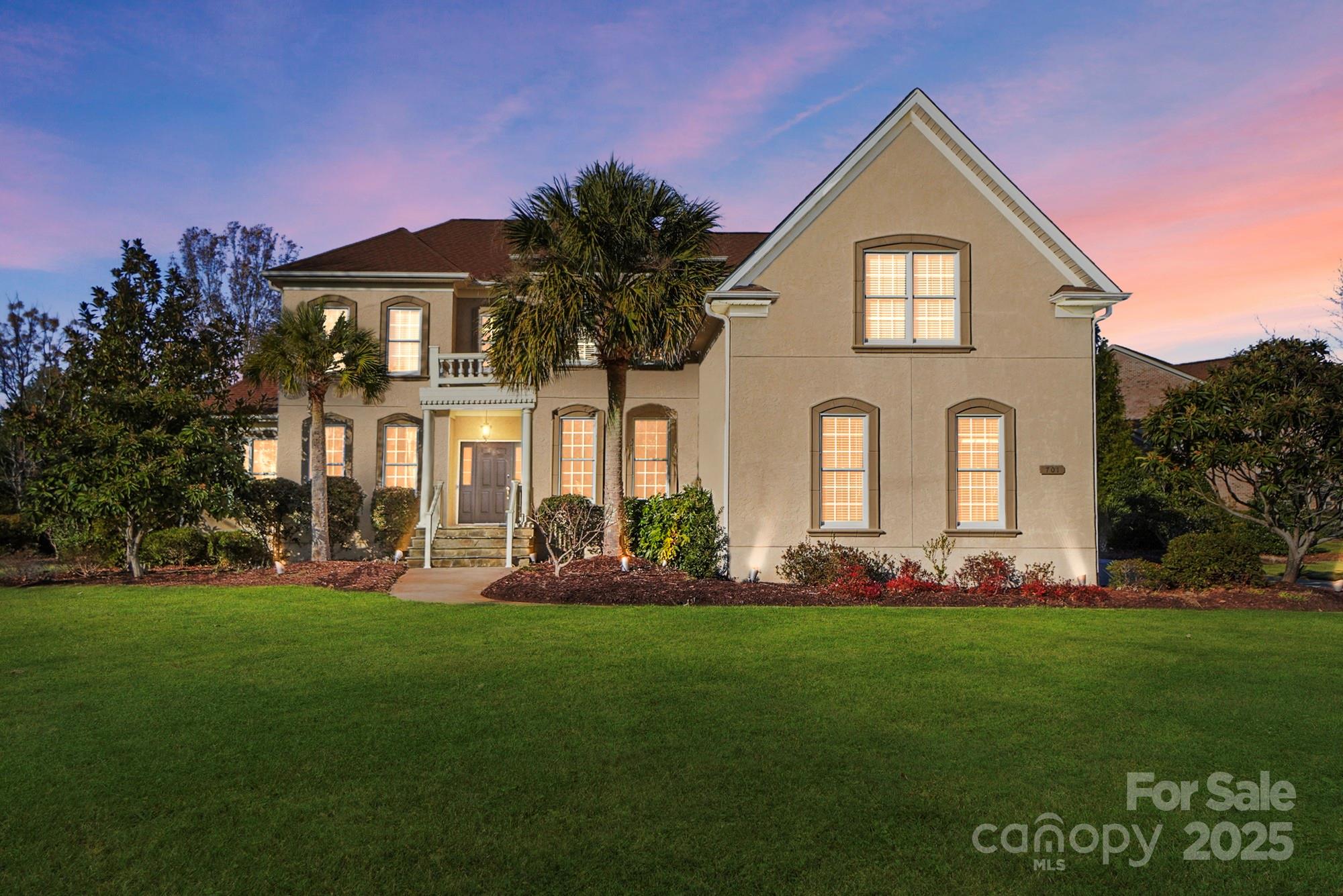 701 Wild Berry Court Waxhaw NC 28173
