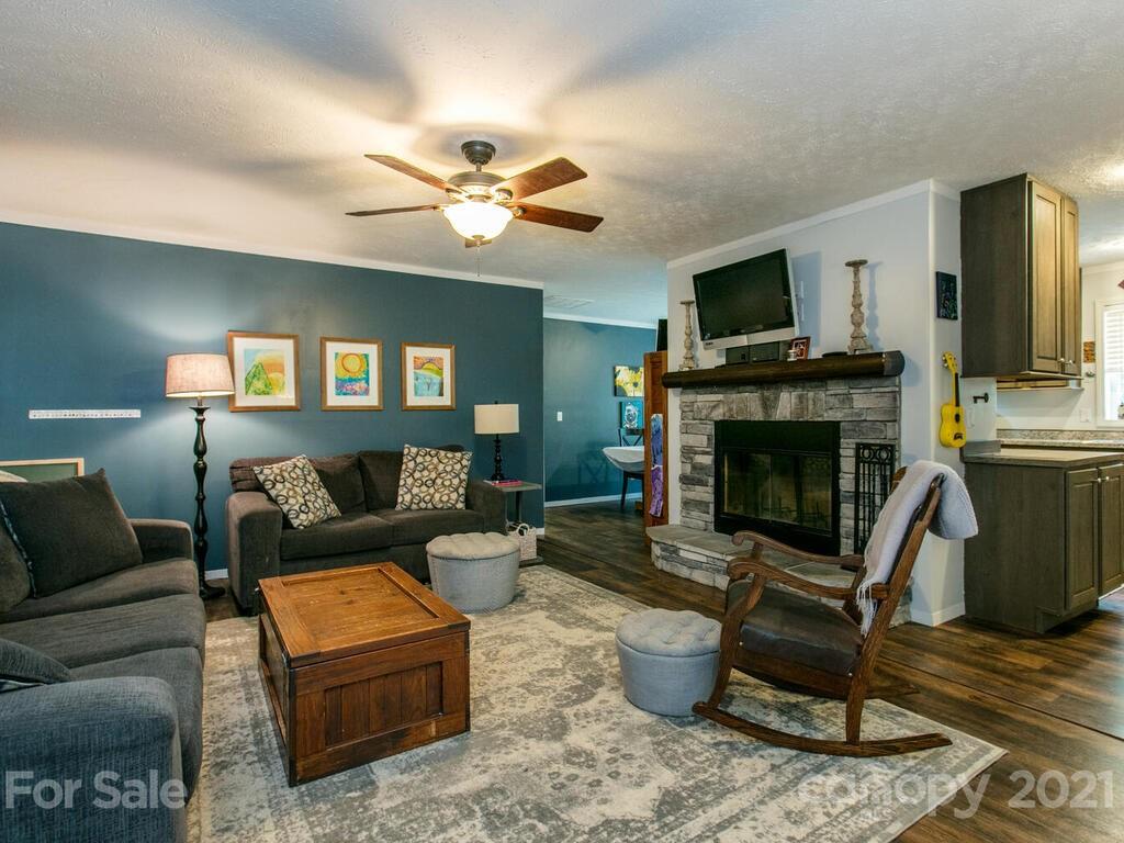 93 Church Road Fairview NC 28730