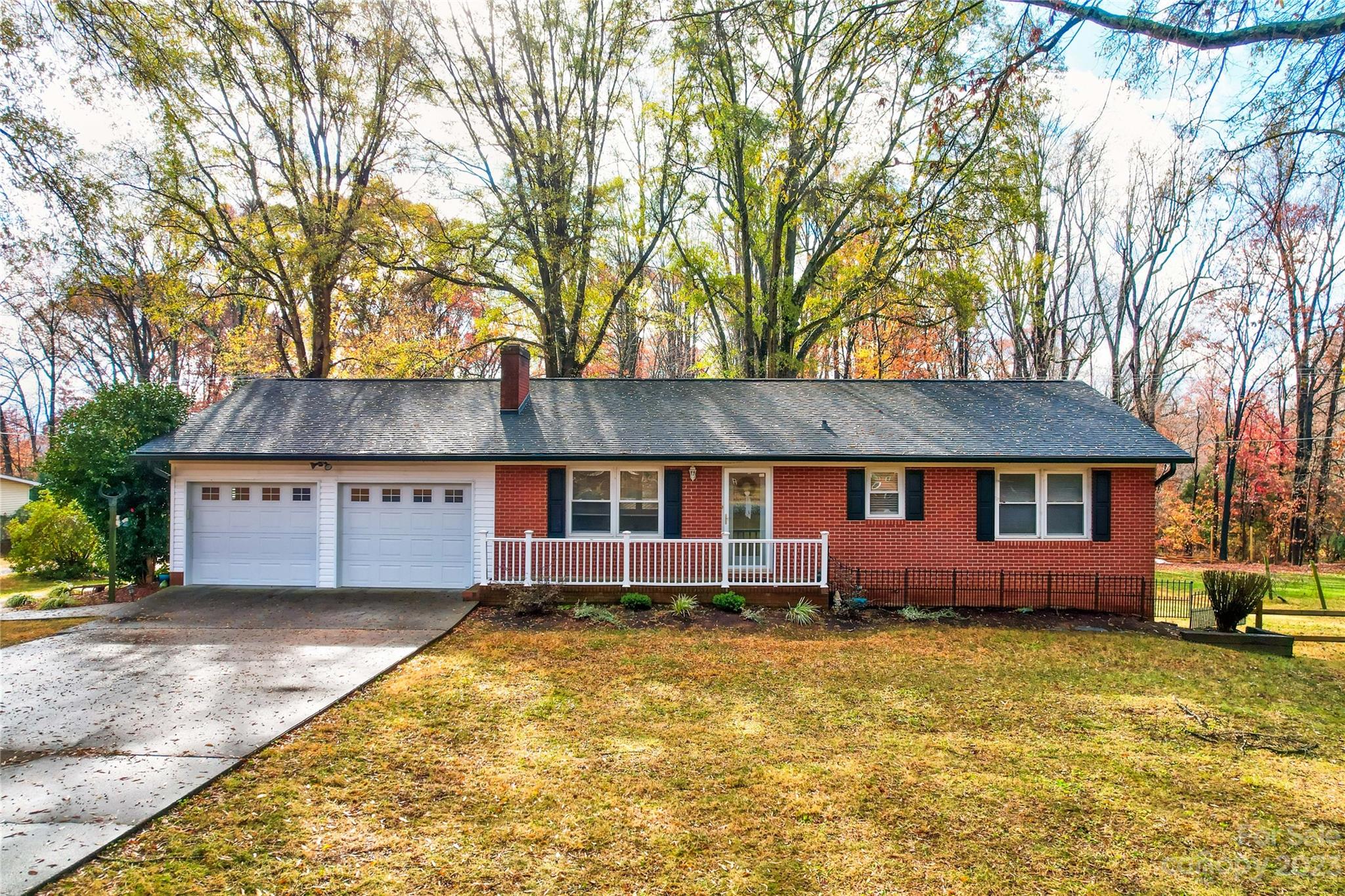 156 Clements Road Statesville NC 28677