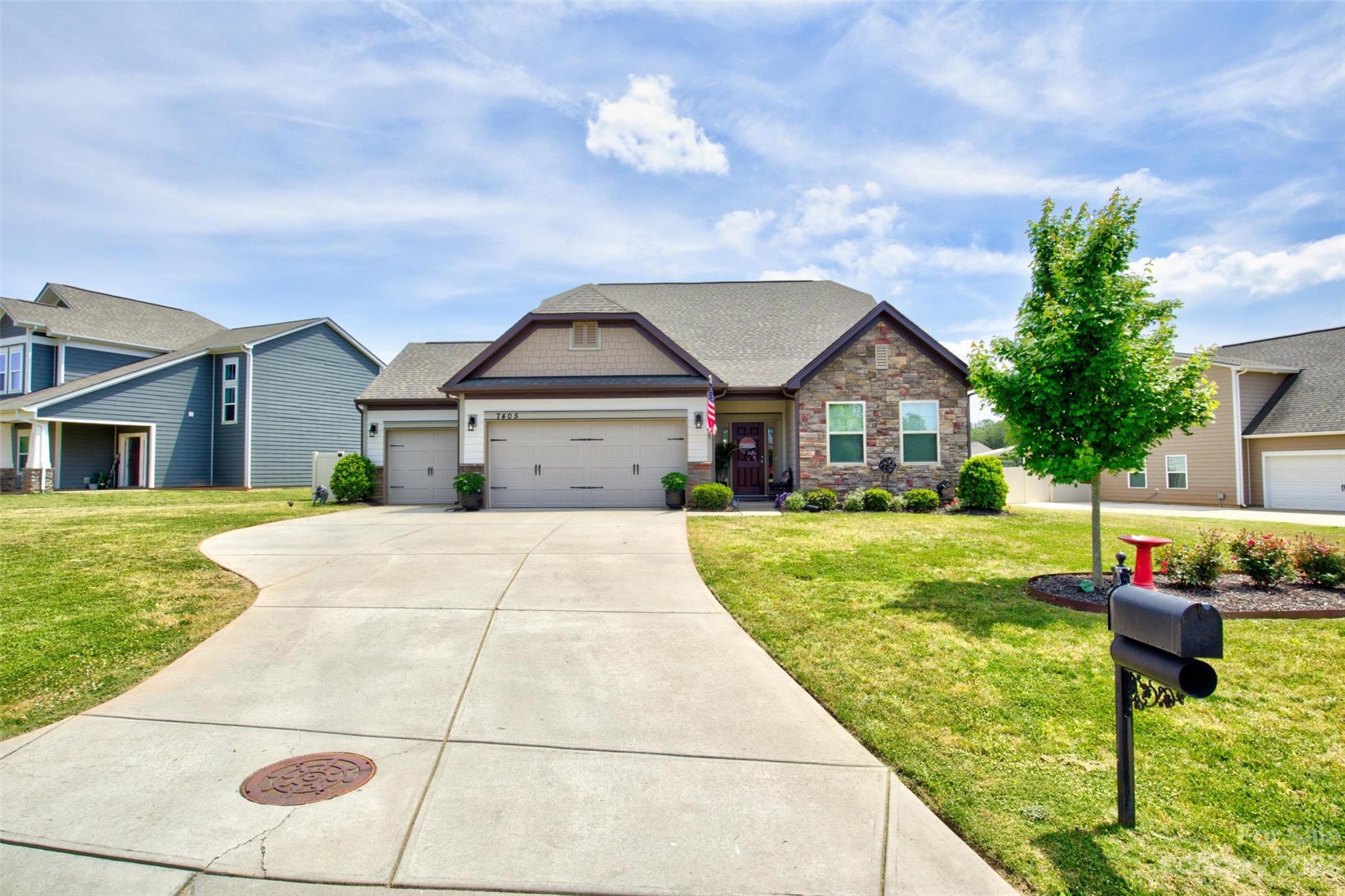 7405 Adirondack Drive Denver NC 28037
