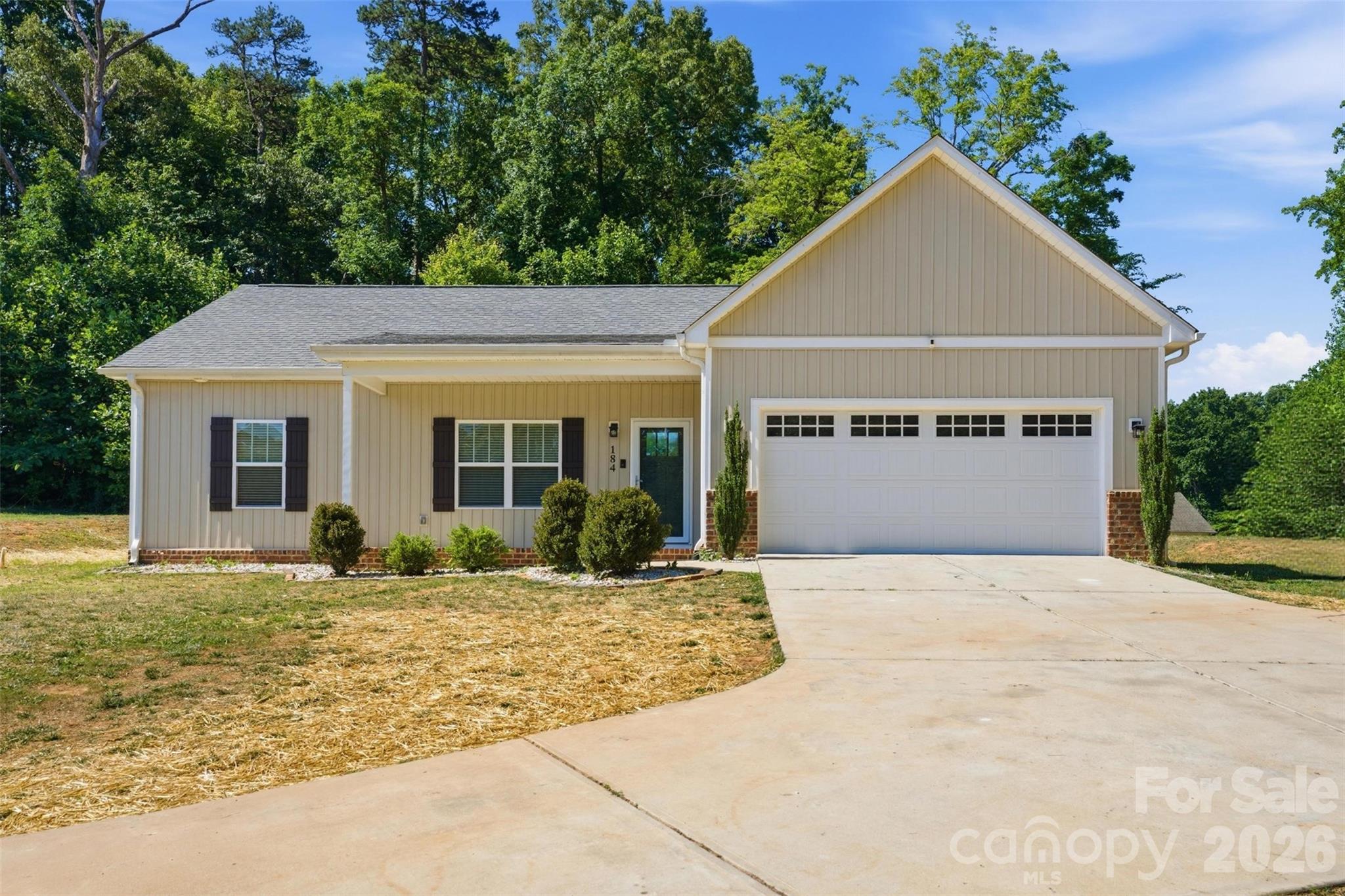 184 Watering Trough Road Statesville NC 28677
