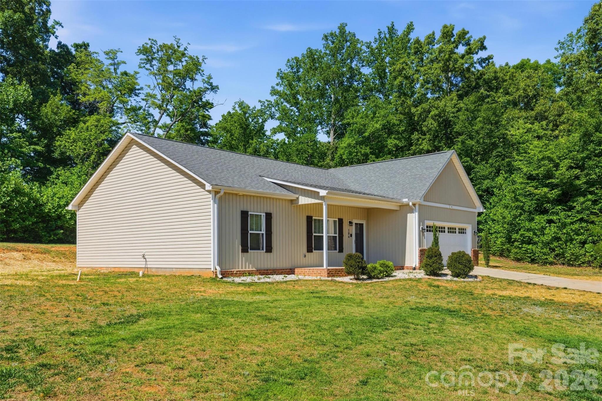 184 Watering Trough Road Statesville NC 28677