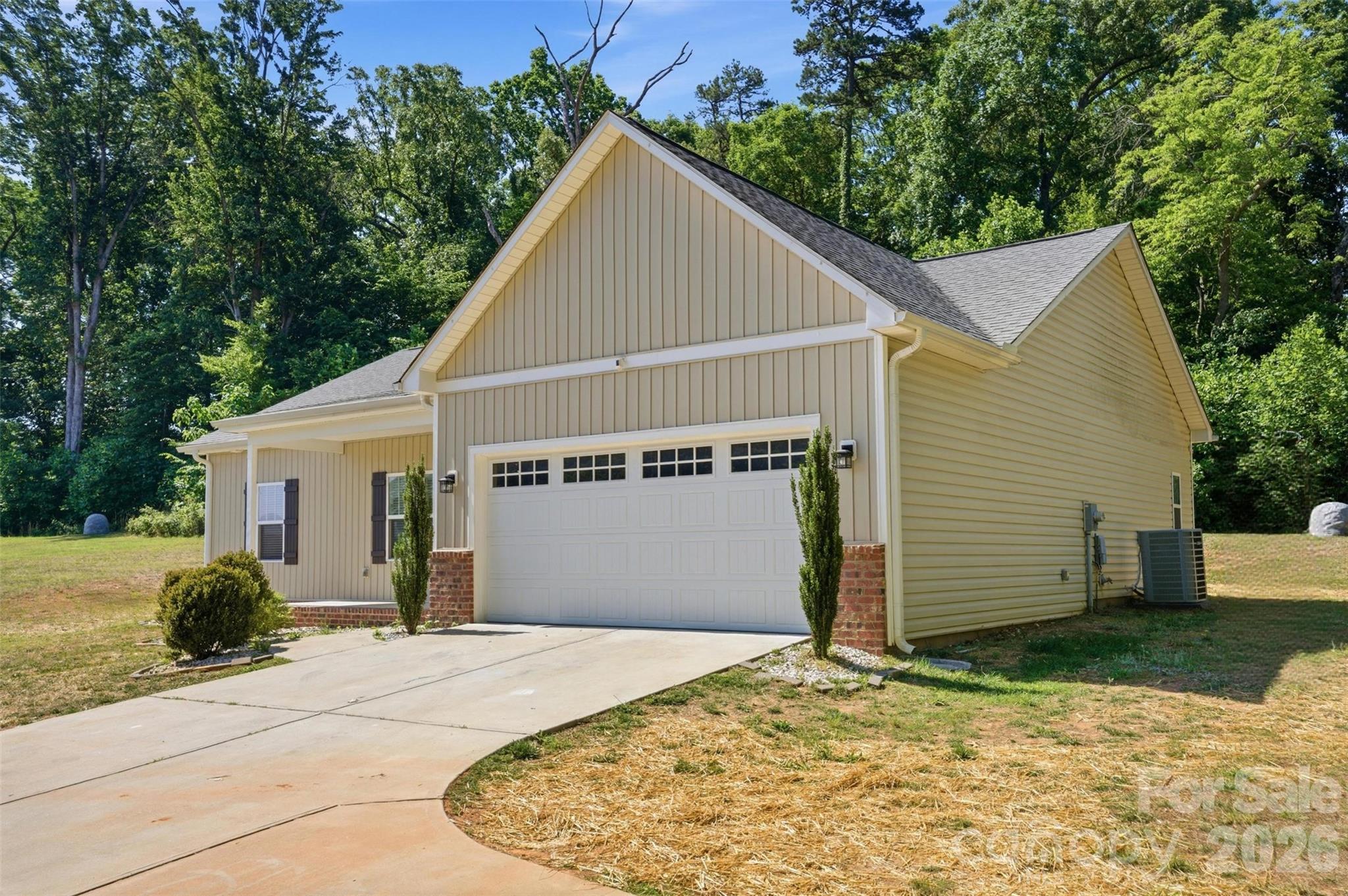 184 Watering Trough Road Statesville NC 28677