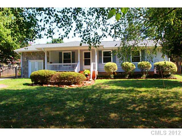 260 Chuckwood Road Mooresville NC 28117