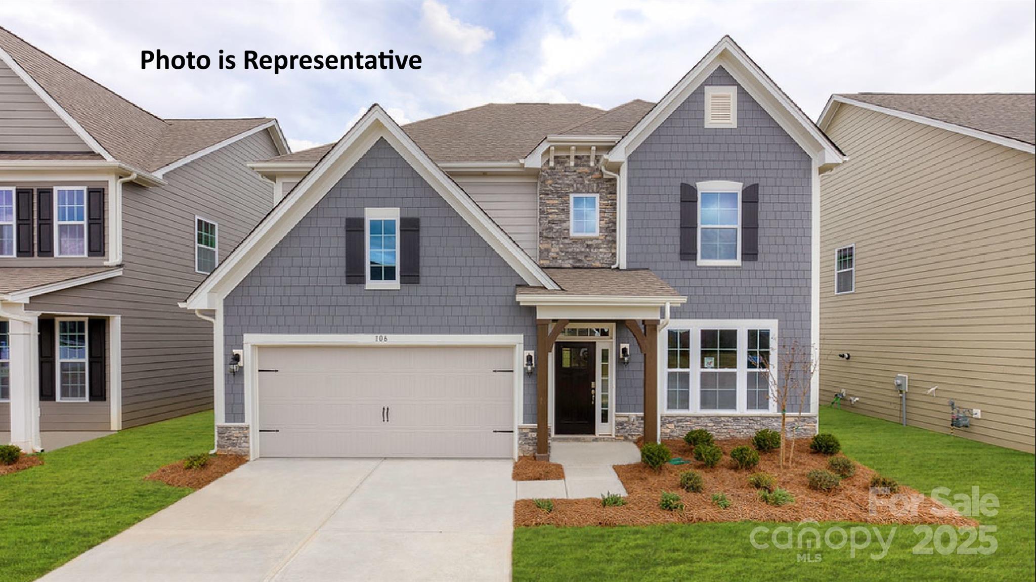 7126 Butternut Oak Terrace Huntersville NC 28078