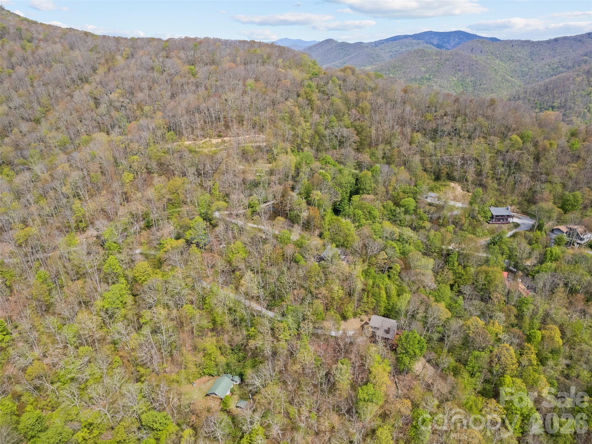 128 Serendipity Trail Maggie Valley NC 28751