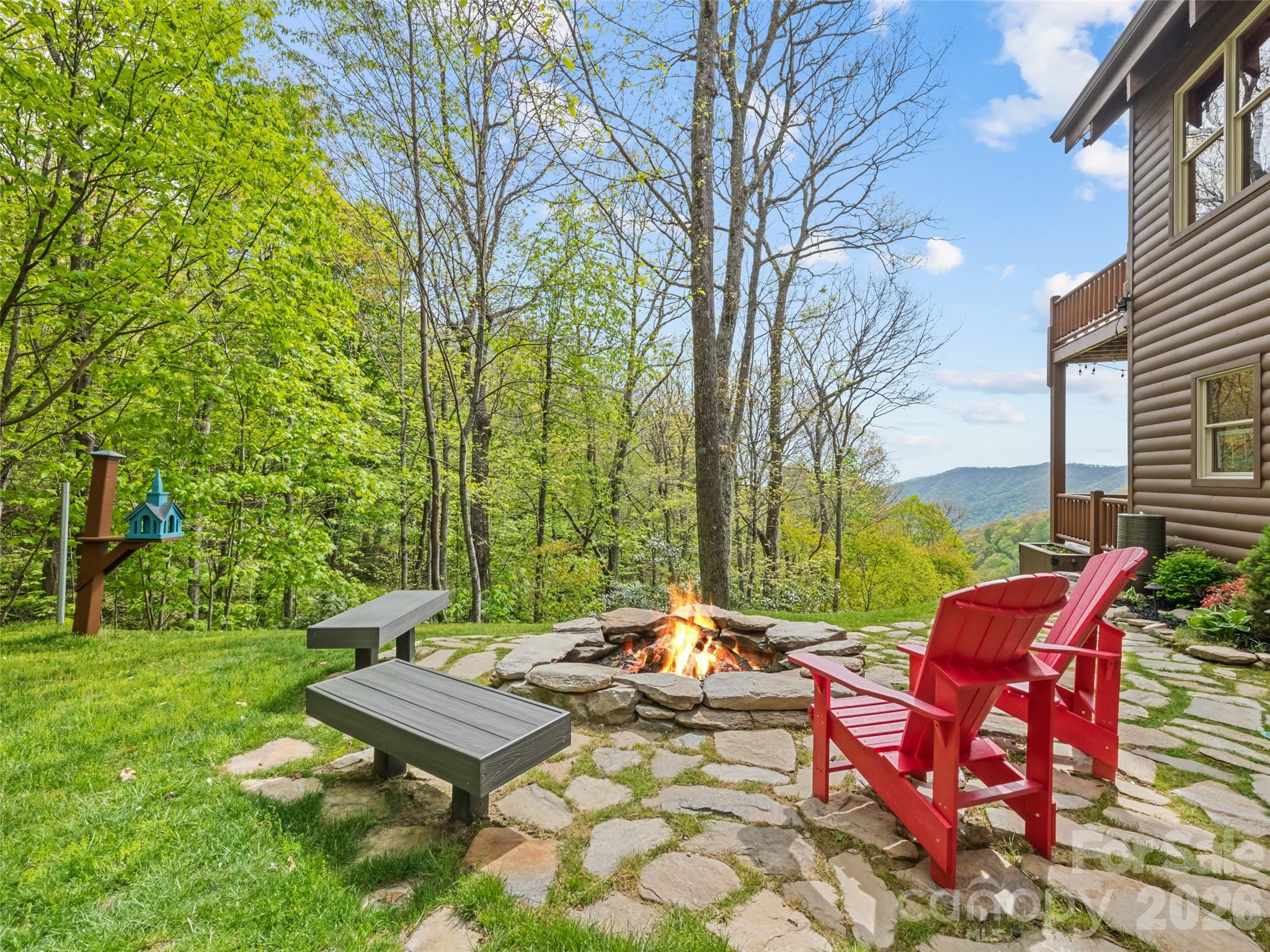 128 Serendipity Trail Maggie Valley NC 28751