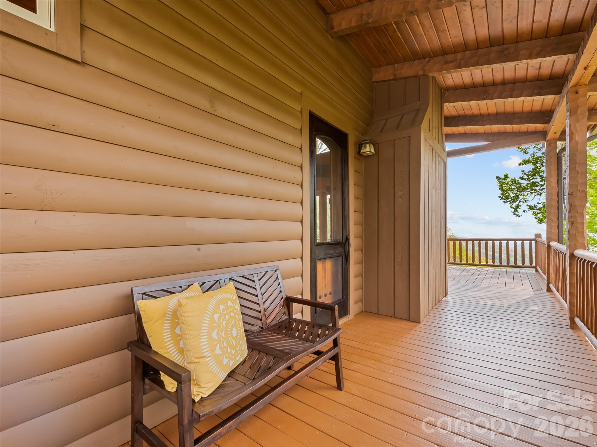 128 Serendipity Trail Maggie Valley NC 28751